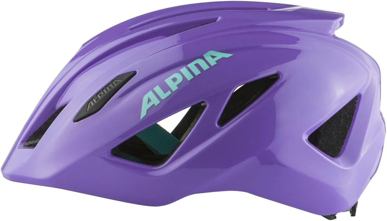 Шлем детский ALPINA Pico, 50-55 см