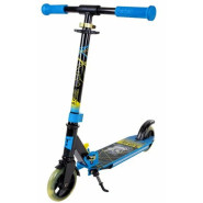 Самокат TECH TEAM Comfort Evolution 125 2024