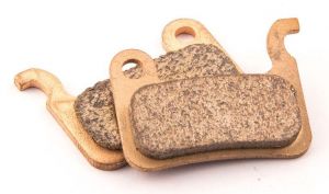 Тормозные колодки CLARKS VX815C 3-053