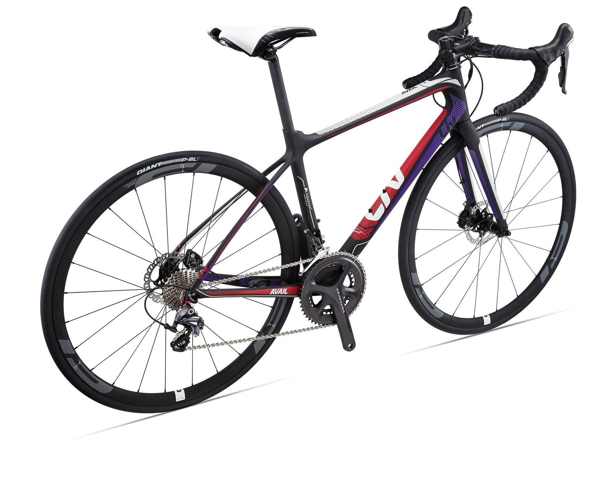 Giant Avail Advanced Pro (2015)