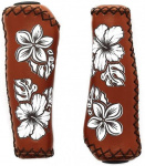 Грипсы VINCA SPORT HL-G03, 135 мм