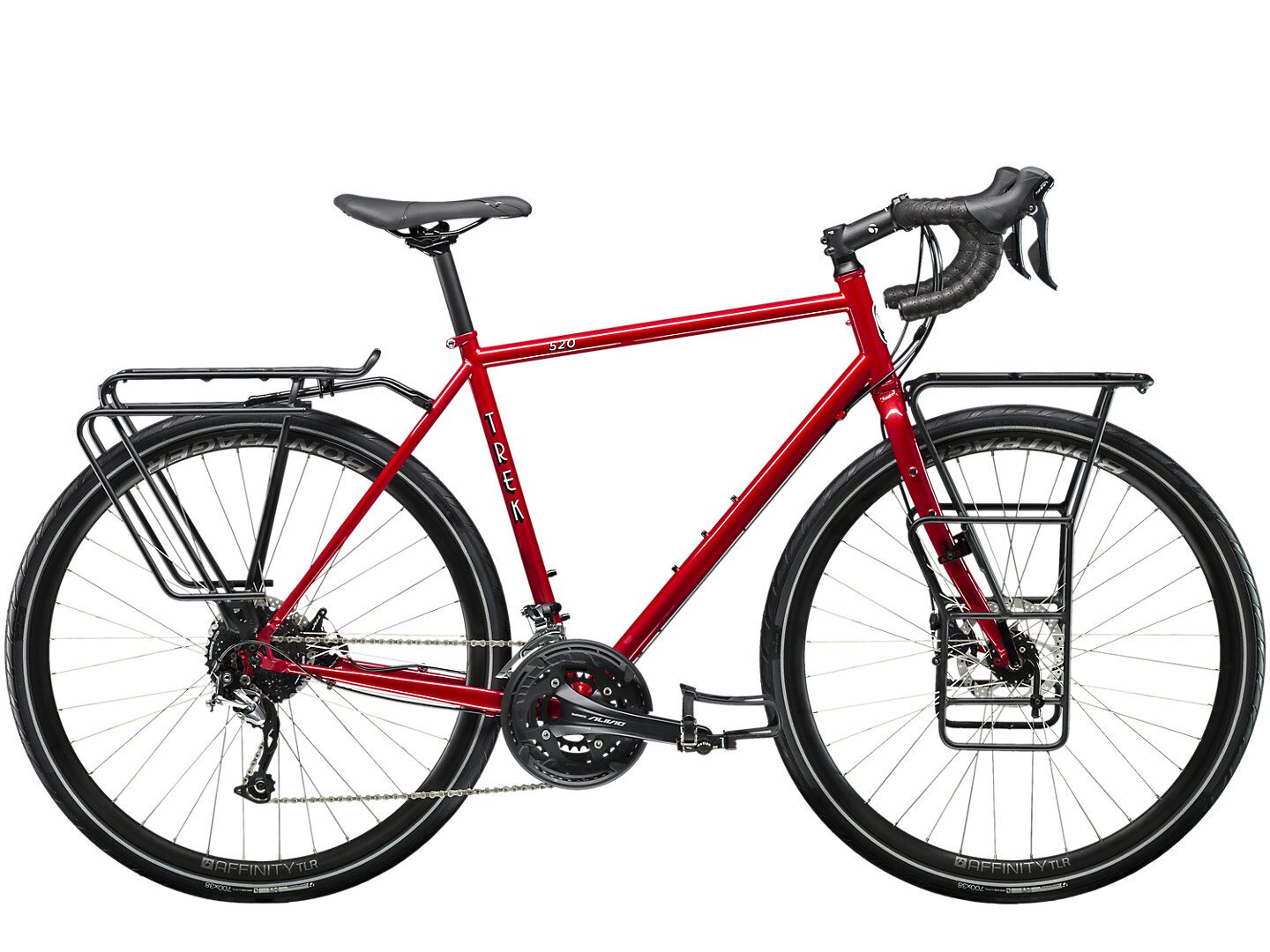 TREK 520 Disc 2020