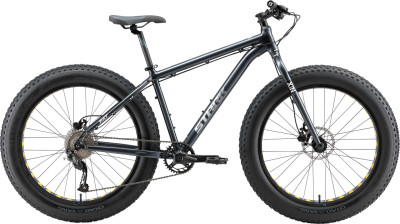 STARK Fat 26.3 HD 2025