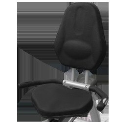 Велоэргометр Bronze Gym R800 LC