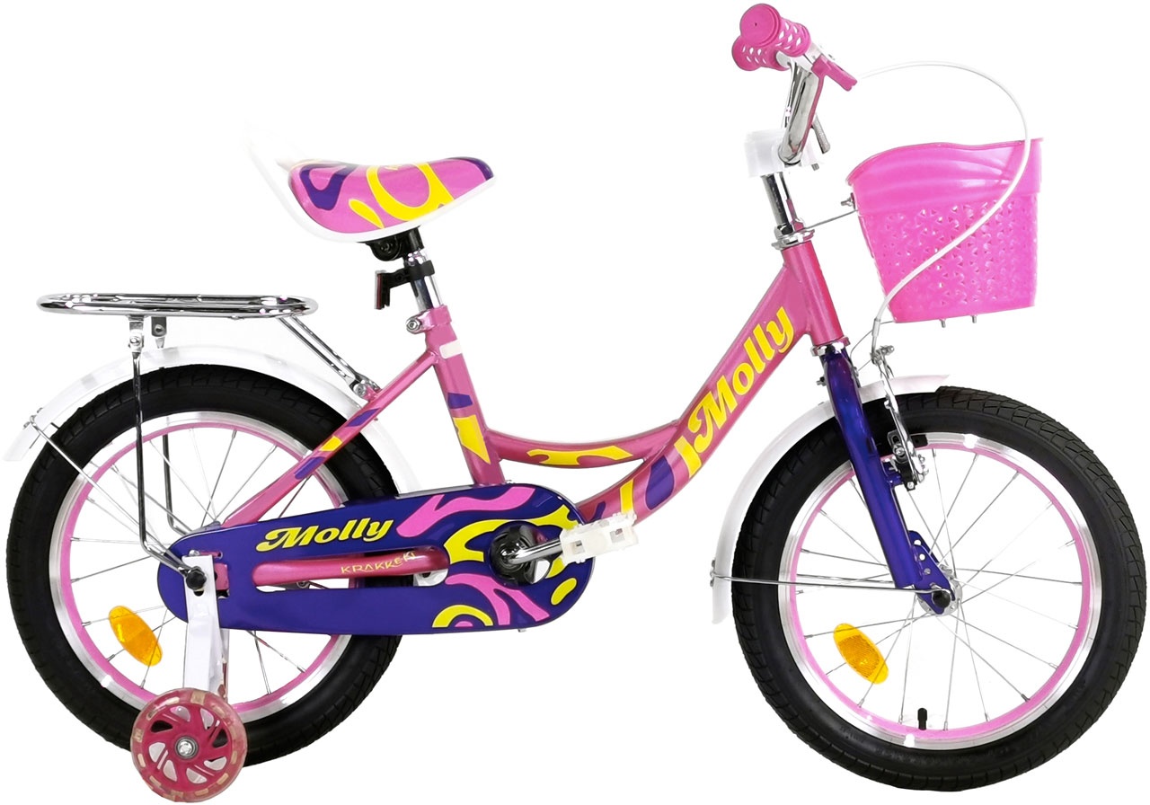 KRAKKEN Molly 20 2026