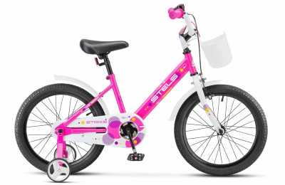 STELS Strike VC 18 2025