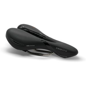 Седло SELLE ROYAL Respiro Soft Royalgel Man, 277x181 мм Седло SELLE ROYAL Respiro Soft Royalgel Man, 277x181 мм