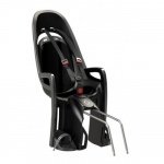 Детское кресло HAMAX CARESS ZENITH серый/черный 553034