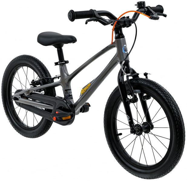 ROYALBABY Space Shark 16