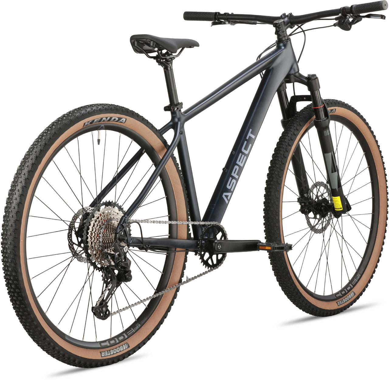 Велосипед ASPECT Cobalt Elite 29 2026