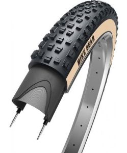 Покрышка OBOR MIKE BEAR 26"x2.25 (57-559), танвол