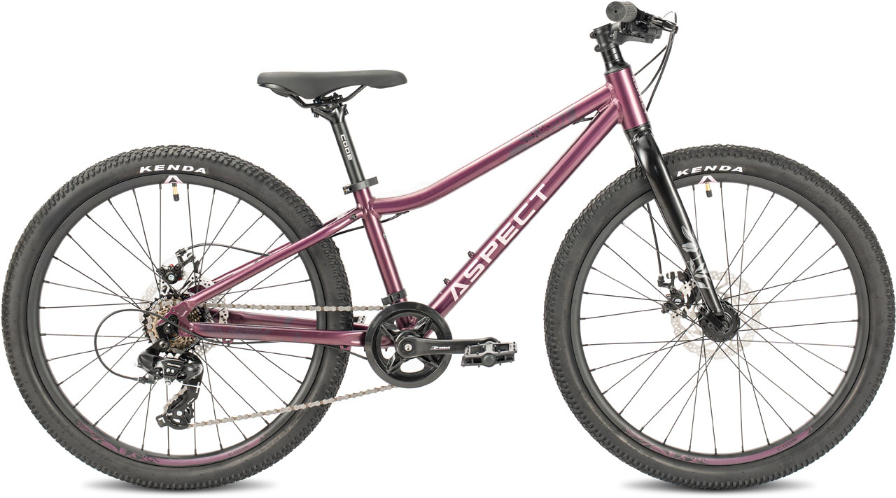 ASPECT Aura Lite 24 2026