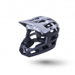 Шлем KALI Invader 2.0 Full Face ENDURO/MTB FF, XS-M 52-58см