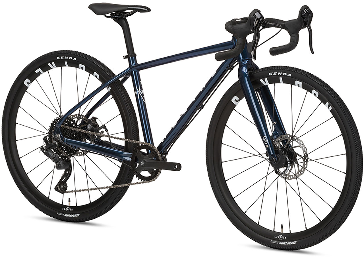 NS BIKES RAG JR 2021