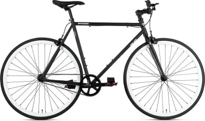 POLOANDBIKE 700c 2023 55 см матовый