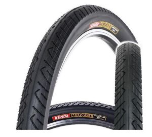 Покрышка KENDA K1032 KRAZE 26х2.125 