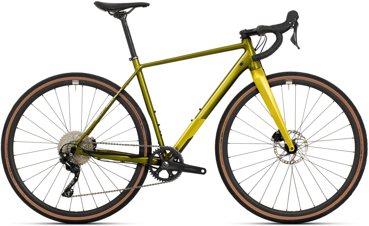 SUPERIOR X-Road Comp GR 700c 2024