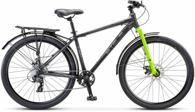 STELS Navigator 700 Курьер MD 27.5 2025