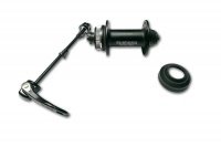 Втулка передняя Shimano Deore HB-M526L