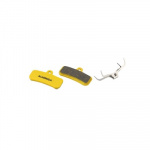 Тормозные колодки Alhonga HJ-DS43 Disc Shimano Saint