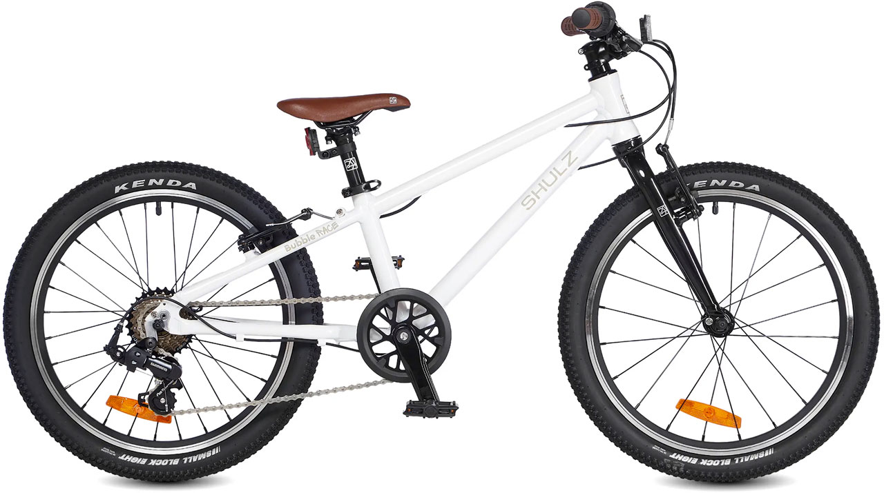 SHULZ Bubble 20 Race 2025