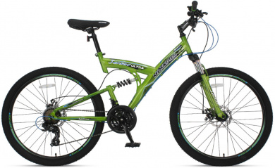 MAXXPRO Sensor 26 Ultra 2022