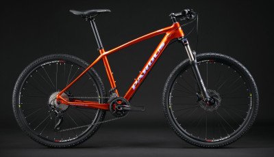 PARDUS Naik 27.5 Deore 2023