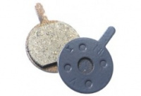 Тормозные колодки Vinca Sport VB 121 semi-metallic