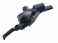 Манетка совмещенная Shimano Hone DUAL CONTROL ST-M600 лев/пр 3x9ск
