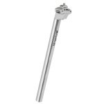 Штырь подседельный 25,4х350мм алюминиевый повыш. кач-во серебристый M-WAVE Штырь подседельный 25,4х350мм алюминиевый повыш. кач-во серебристый M-WAVE