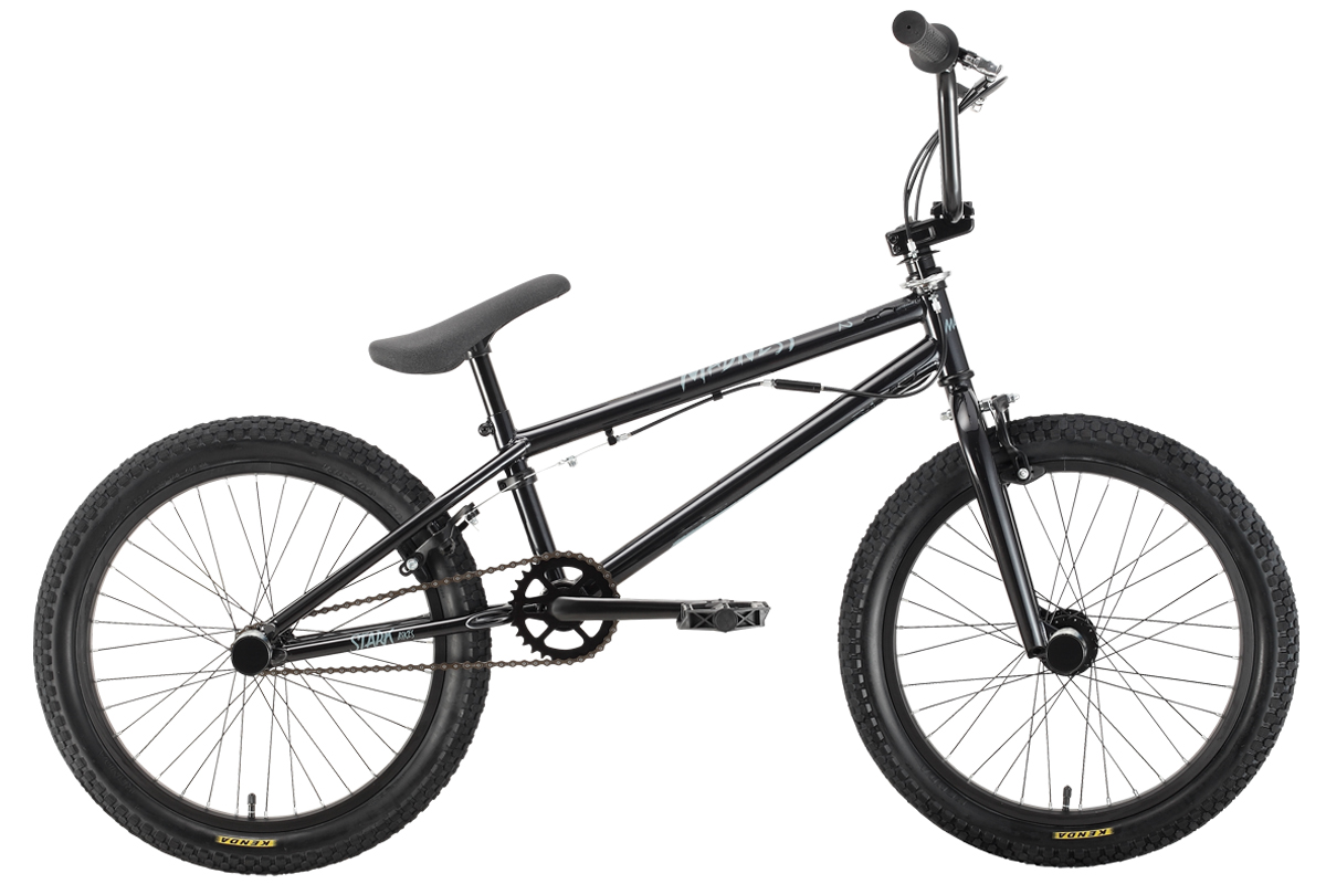 STARK Madness BMX 2 2021