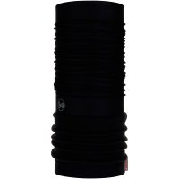 Бандана BUFF Polar Solid Black