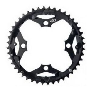 Звезда SHIMANO передняя для FC-M530, 48T Y1GX98090 Звезда SHIMANO передняя для FC-M530, 48T Y1GX98090