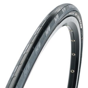 Покрышка Maxxis Detonator TPI60 Wire 700x25C ETB00393900