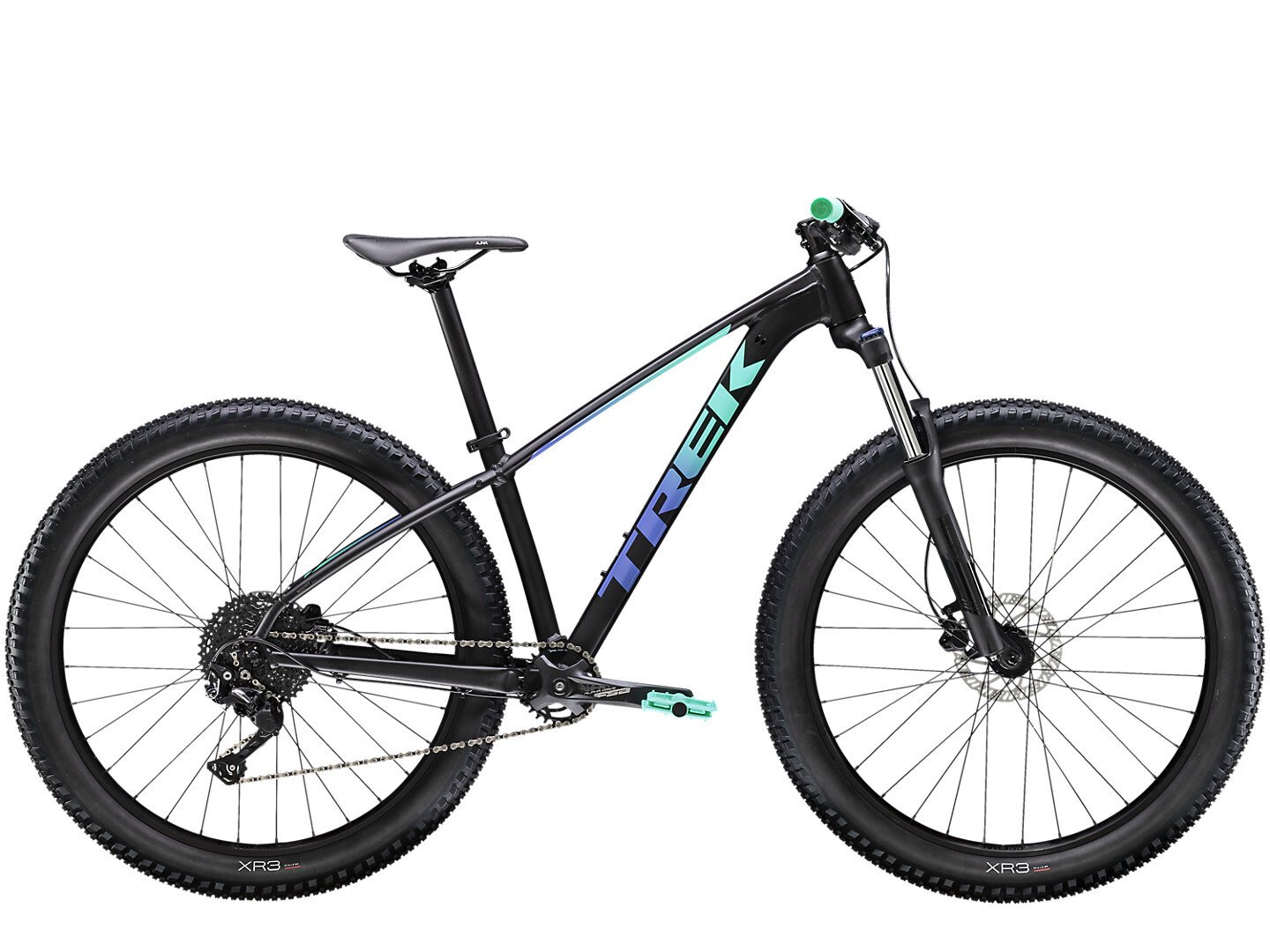 TREK Roscoe 6 WSD 27.5+ 2020