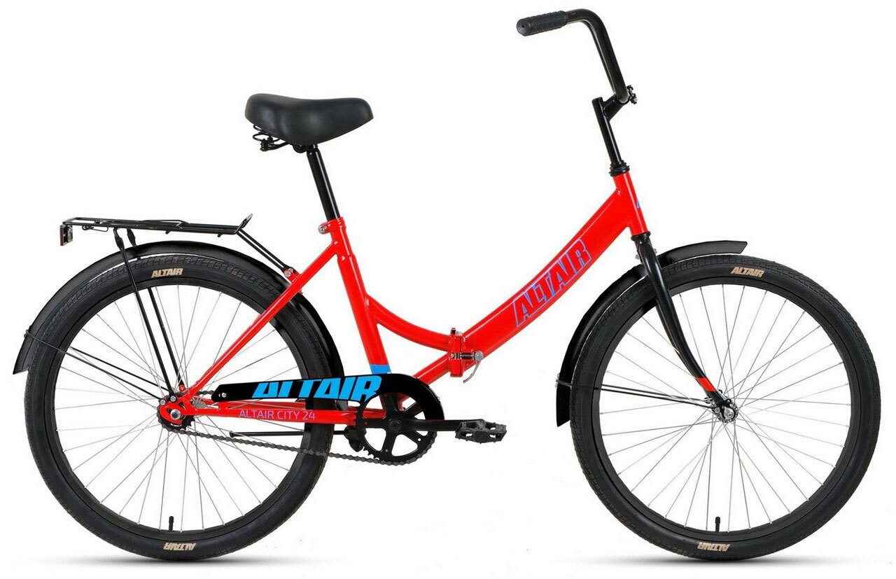 ALTAIR City 24 2021