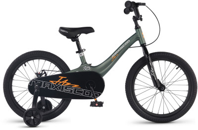 MAXISCOO Jazz Базовый 18 2026