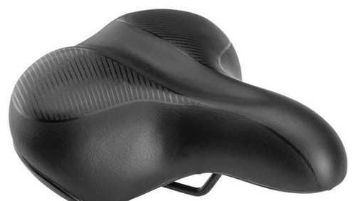 Седло Stels AZ-5555 250x210 мм Седло Stels AZ-5555 250x210 мм