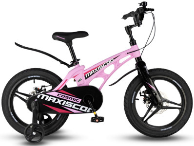 MAXISCOO Cosmic 16 Делюкс 2024