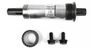 Каретка картриджная FEIMIN FP-B921 для Fatbike алюминиевый корпус