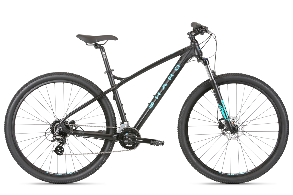 HARO Double Peak 29 Sport 2020