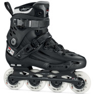 Ролики FILA NRK Pro Black