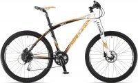 Rock Machine Thunder 70 HD 2012