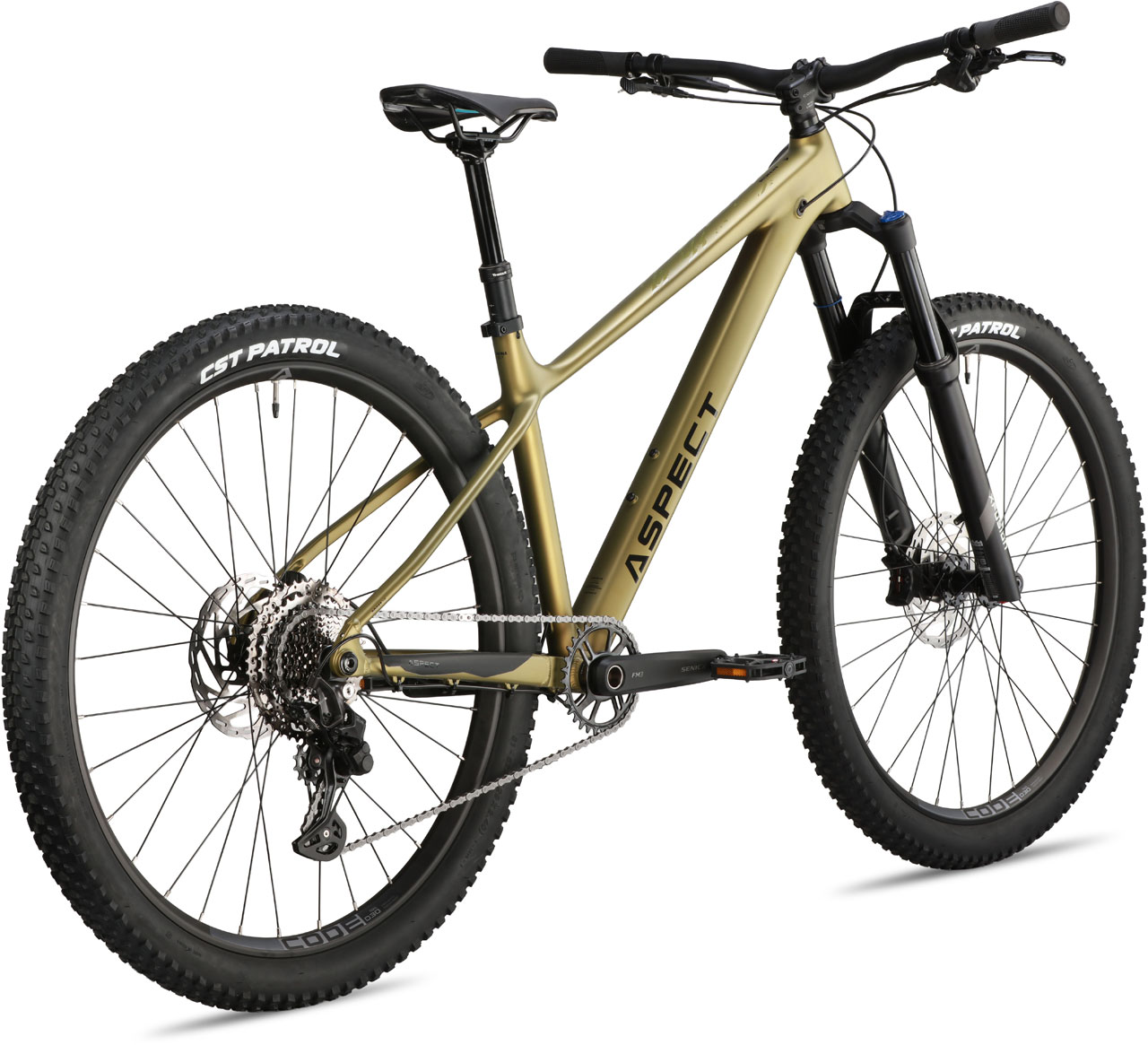 ASPECT Ronin 29 2026