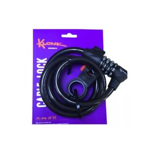 Велозамок KLONK 10332