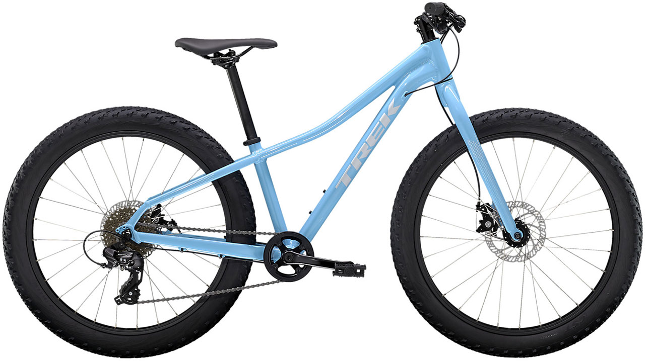 TREK Roscoe 24 2022