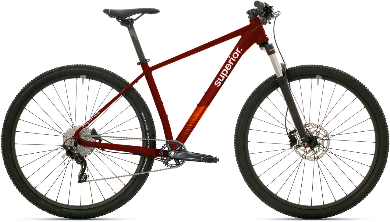 SUPERIOR XC 6.5 2025