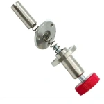 Фиксатор узла складывания для электросамоката KUGOO M4PRO