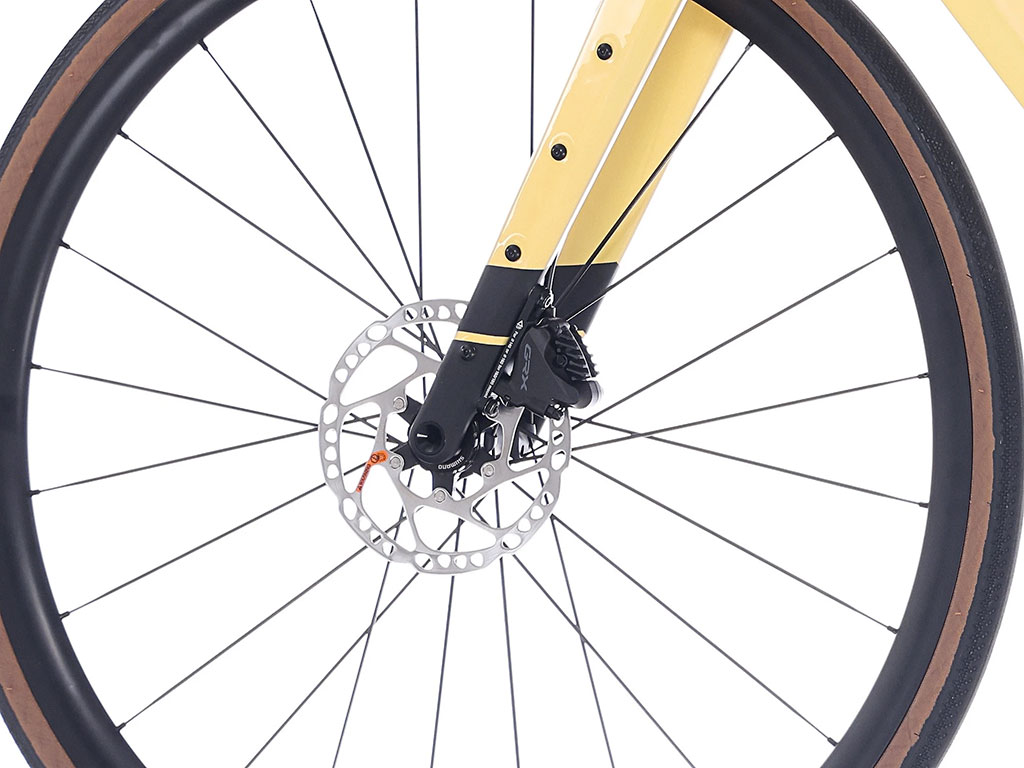 ROCK MACHINE Lukk Cr 60