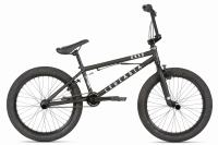 HARO Leucadia DLX 18.5 BMX 2021